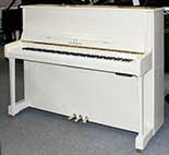 Klavier-Yamaha-V118N-Silent-Elfenbein-E292849-1-c